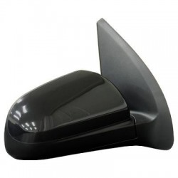 Retrovisore elettrico termico verniciabile dx