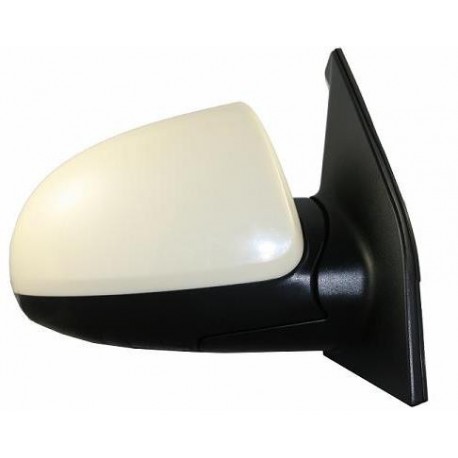 Retrovisore elettrico termico verniciabile dx