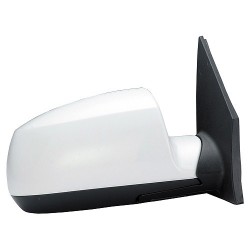 Retrovisore elettrico termico verniciabile dx