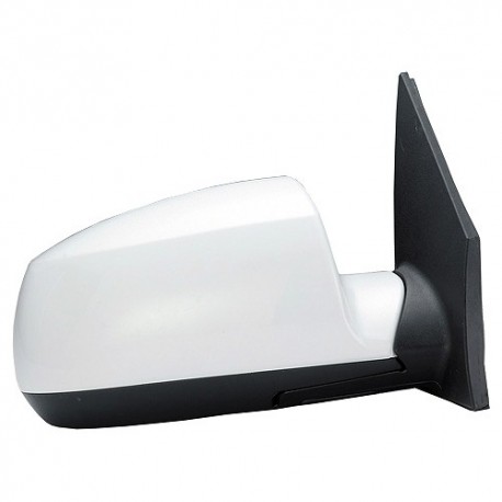 Retrovisore elettrico termico verniciabile dx