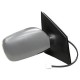 Retrovisore elettrico termico verniciabile dx