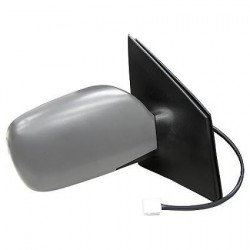 Retrovisore elettrico termico verniciabile dx