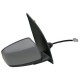 Retrovisore elettrico termico verniciabile dx
