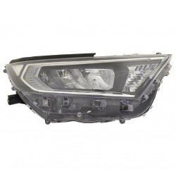 Proiettore faro led dx