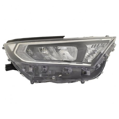 Proiettore faro led dx