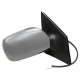Retrovisore elettrico termico verniciabile dx