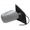 Retrovisore elettrico termico verniciabile dx