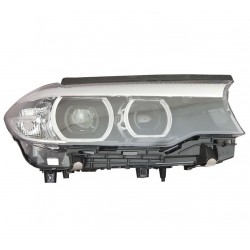 Proiettore faro led WY21W dx