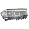 Proiettore faro led WY21W dx