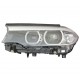 Proiettore faro led WY21W sx