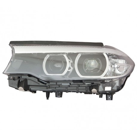 Proiettore faro led WY21W sx