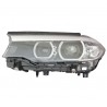 Proiettore faro led WY21W sx