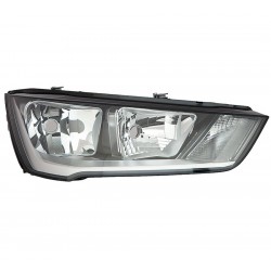 Proiettore faro H7-H15-HY21W dx