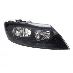 Proiettore faro H7-H15 dx