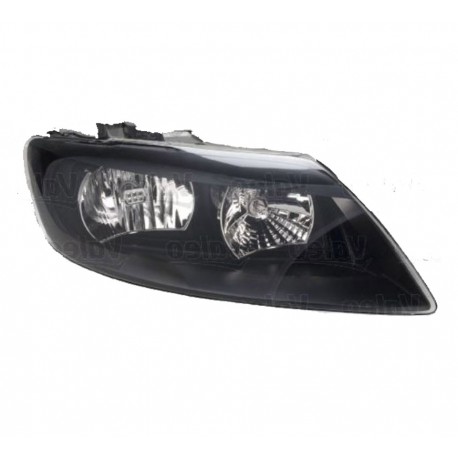 Proiettore faro H7-H15 dx