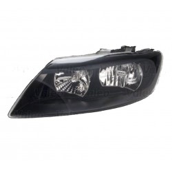 Proiettore faro H7-H15 sx