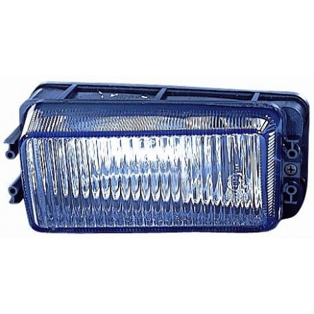 Fendinebbia passeggero - dx