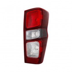 Gruppo ottico posteriore dx