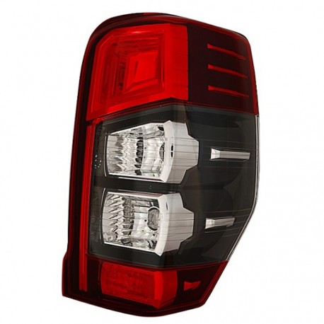 Gruppo ottico posteriore dx