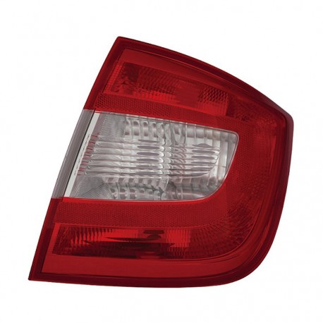 Gruppo ottico posteriore dx