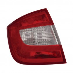 Gruppo ottico posteriore sx