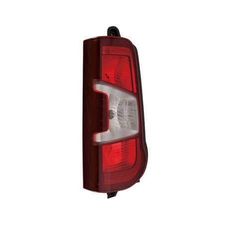 Gruppo ottico posteriore dx