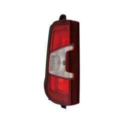 Gruppo ottico posteriore sx