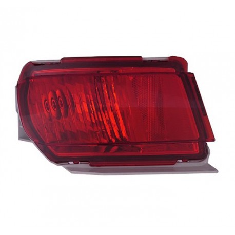 Retronebbia guida - sx