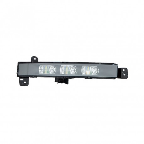 Fendinebbia led dx