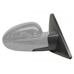 Retrovisore elettrico termico verniciabile dx