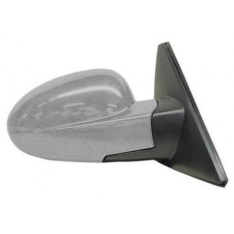 Retrovisore elettrico termico verniciabile dx