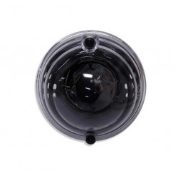 Fanalino freccia anteriore crystal fondo scuro bilaterale