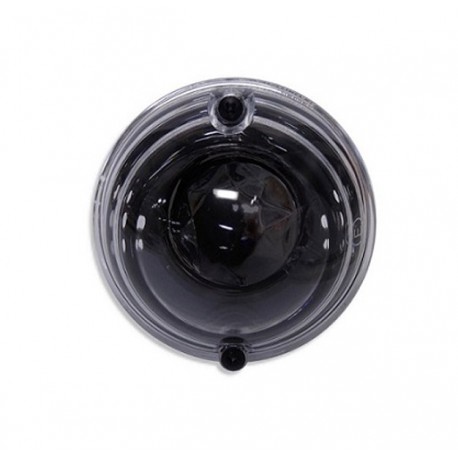 Fanalino freccia anteriore crystal fondo scuro bilaterale