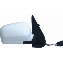 Retrovisore elettrico termico verniciabile dx