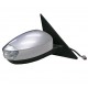 Specchietto elettrico termico richiudibile con freccia dx
