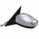 Specchietto elettrico termico richiudibile con freccia sx