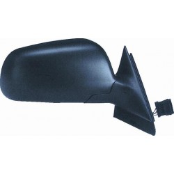 Retrovisore elettrico termico verniciabile dx