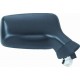Retrovisore elettrico termico verniciabile dx
