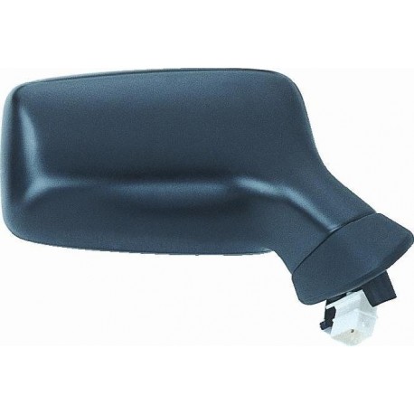 Retrovisore elettrico termico verniciabile dx