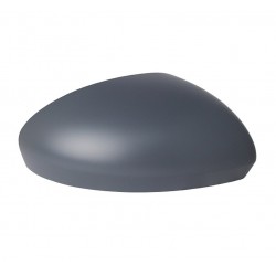 Calotta specchietto retrovisore nera dx