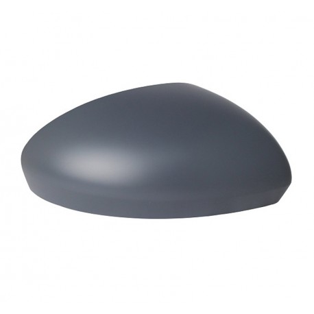 Calotta specchietto retrovisore nera dx