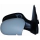 Retrovisore elettrico termico verniciabile dx