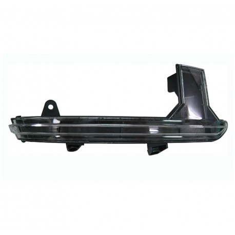 Fanalino freccia retrovisore dx