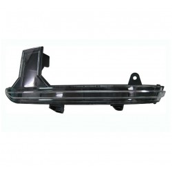 Fanalino freccia retrovisore sx