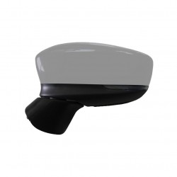 Specchietto elettrico termico rchiudibile con freccia Blis sistem sx