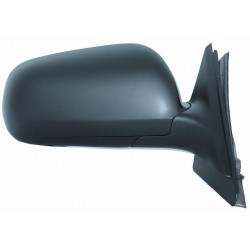 Retrovisore elettrico termico verniciabile dx