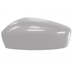 Calotta specchietto retrovisore verniciabile sx