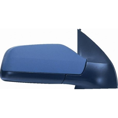 Retrovisore elettrico termico verniciabile dx