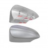 Calotta specchietto retrovisore con 5 fermi verniciabile sx