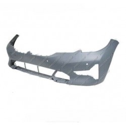 Paraurti anteriore con park distance control verniciabile